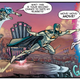 Illustration for article titled Superheroes get hilariously absurd in Ryan Browne’s iGod Hates Astronauts/i